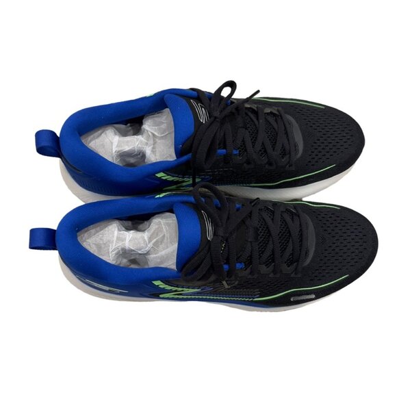 Brand New Skechers Go Run Max Road 6 - Men’s Size 11 - Picture 3 of 4